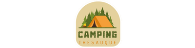 Camping thesauque